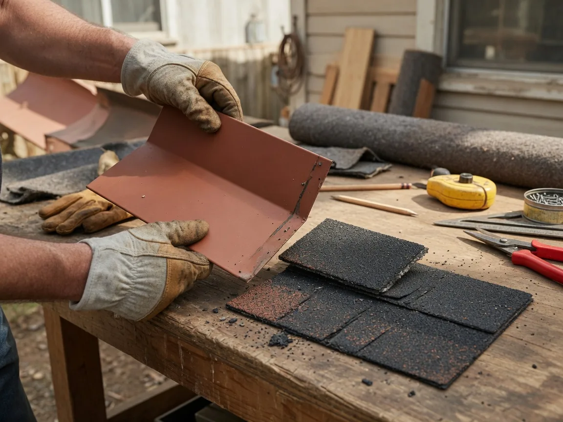 Roof Repair company in Centerville, NY